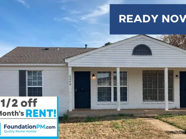 3366 Eastport Cv, Memphis, TN 38118