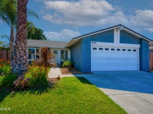 6542 N Harvard St, Moorpark, CA 93021