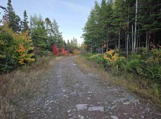 Land 104 Highway Riv, Bourgeois, NS B0E2X0