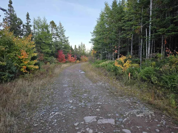 Land 104 Highway Riv, Bourgeois, NS B0E 2X0