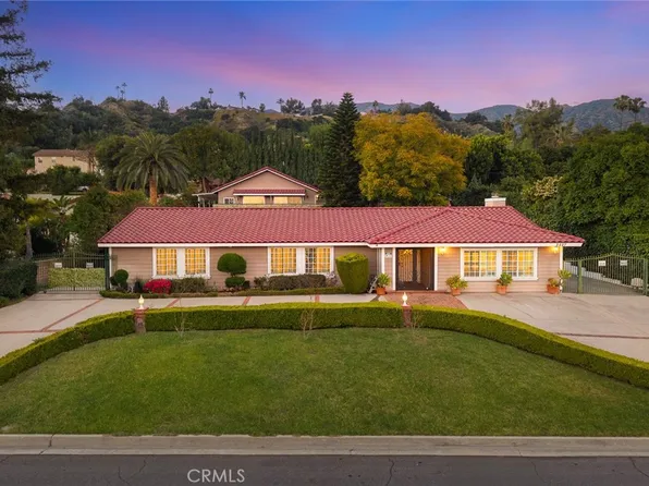 2227 Gardi St, Bradbury, CA 91008