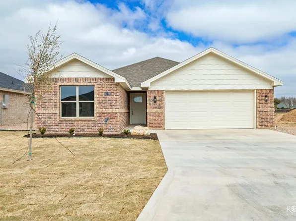 3128 Cedarhill Dr, San Angelo, TX 76904