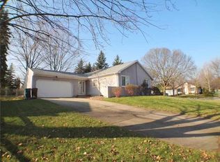 2421 Northwest Ave, Lansing, MI 48906