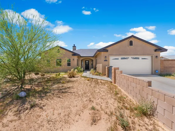 21301 94th St, California City, CA 93505