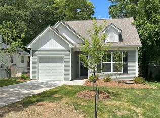 112 Bickett Ave, Gastonia, NC 28052