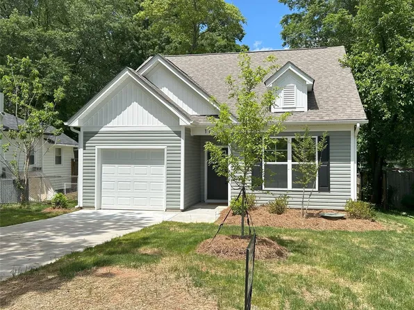 112 Bickett Ave, Gastonia, NC 28052