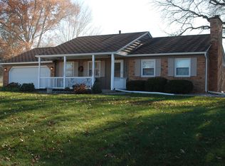 11575 Lawndale Ave, Plymouth, IN 46563