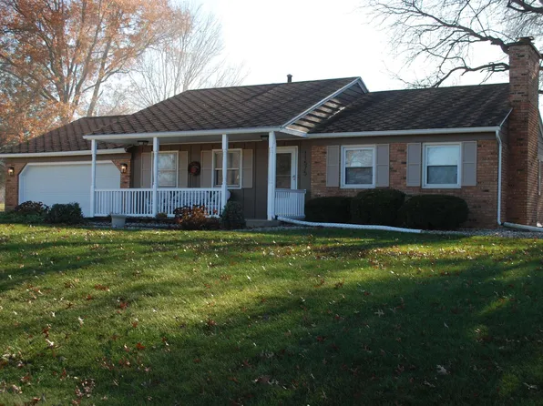 11575 Lawndale Ave, Plymouth, IN 46563