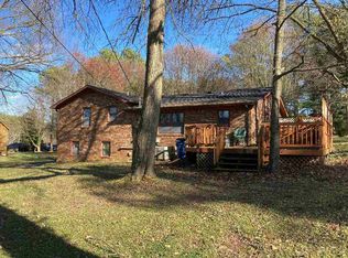 209 Mark Trl, Bowling Green, KY 42101