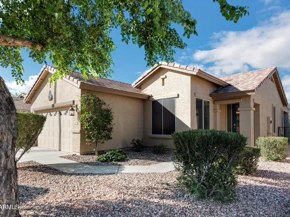840 S 229TH Avenue, Buckeye, AZ 85326