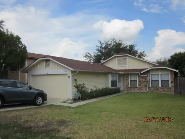 13147 Feather Ridge Dr, San Antonio, TX 78233