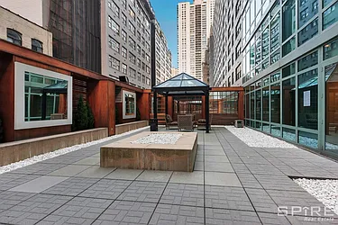 Rented by Spire Group