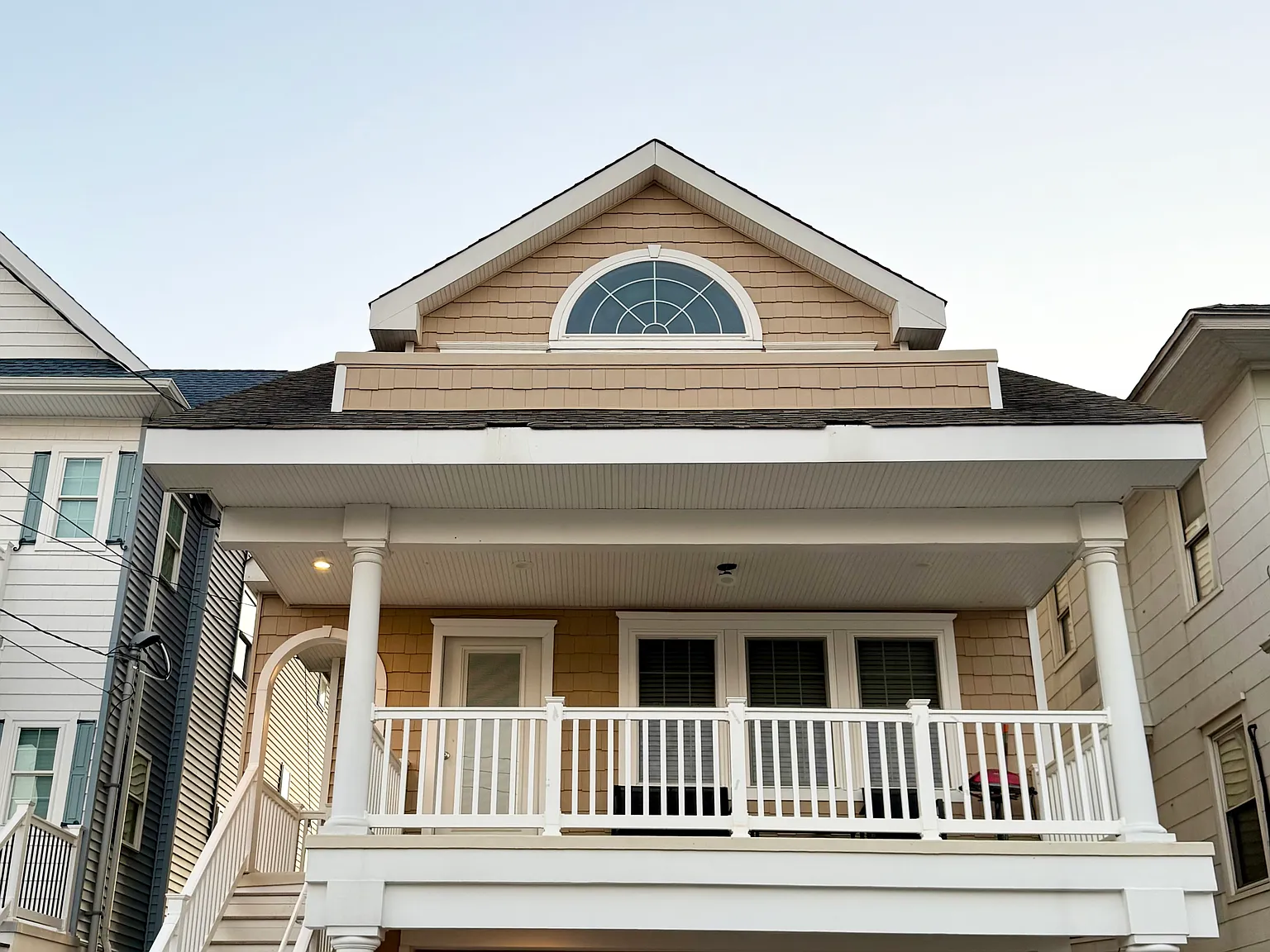 Plymouth Pl, Ocean City — Photo 1