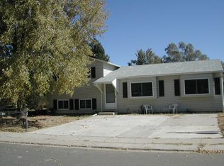 3485 Colony Hills Ln, Colorado Springs, CO 80916