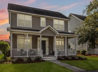 42 Red Cedar St, Bluffton, SC 29910