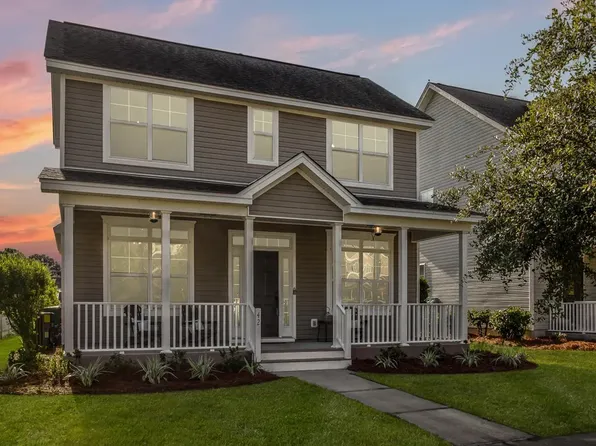 42 Red Cedar St, Bluffton, SC 29910