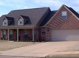 230 Birch Tree Loop, Oxford, MS 38655