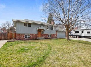 11124 E 33rd Ave, Spokane, WA 99206