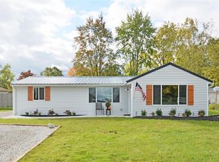 33609 Brokaw Rd, Columbia Station, OH 44028
