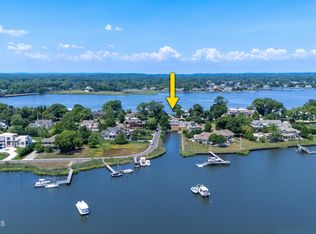 68 Gooseneck Point Road, Oceanport, NJ 07757
