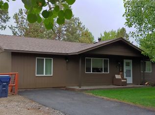 63660 High Standard Dr, Bend, OR 97701