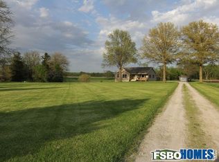 3653 Lewis Bottoms Rd, Shellsburg, IA 52332
