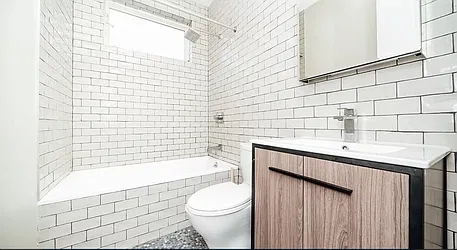 Rented by Compass