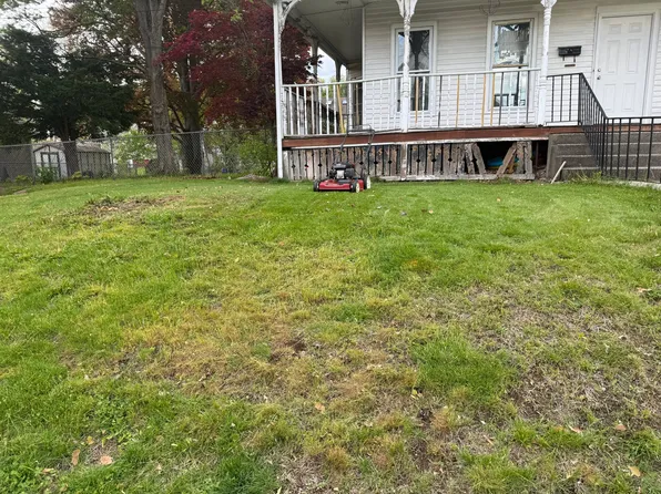 118 Coburn Ave, Worcester, MA 01604