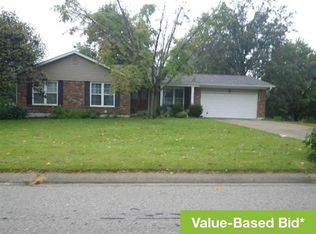 90 Park Charles Blvd N, Saint Peters, MO 63376