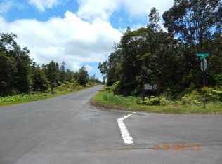 LOT 95 Lot 95, Volcano, HI 96785