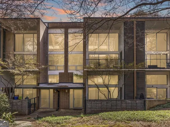490 N Highland Ave NE Unit 2B, Atlanta, GA 30307