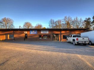 3153 Blue Ridge Dr, Blue Ridge, GA 30513