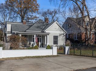 4504 Wyoming Ave, Nashville, TN 37209