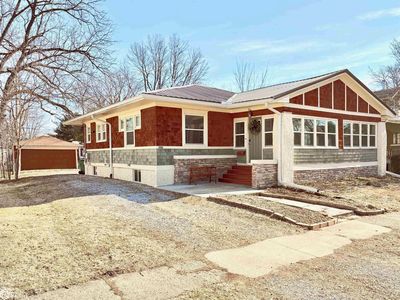 809 S 4th St, Fairfield, IA, 52556