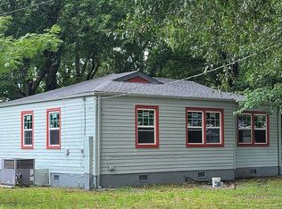 3423 Marks Dr SW, Huntsville, AL 35805