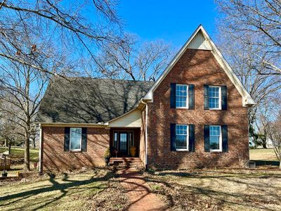 1102 Woodmont Cir, Franklin, KY, 42134
