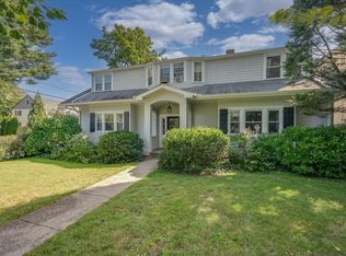 11 Cherry Ave #2, Larchmont, NY 10538