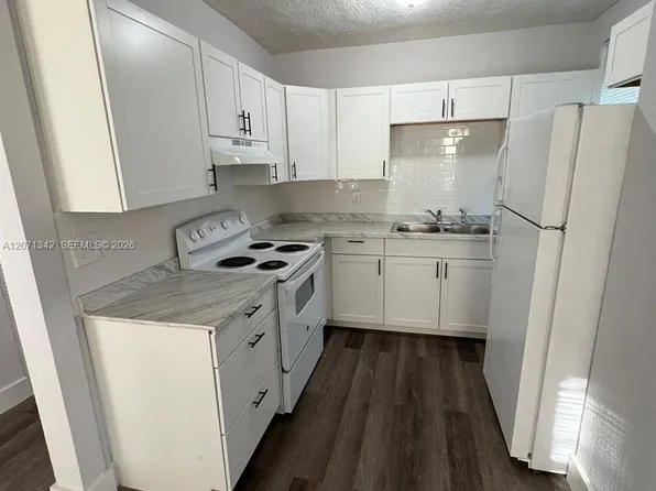 5703 Avenue B, Jacksonville, FL 32209