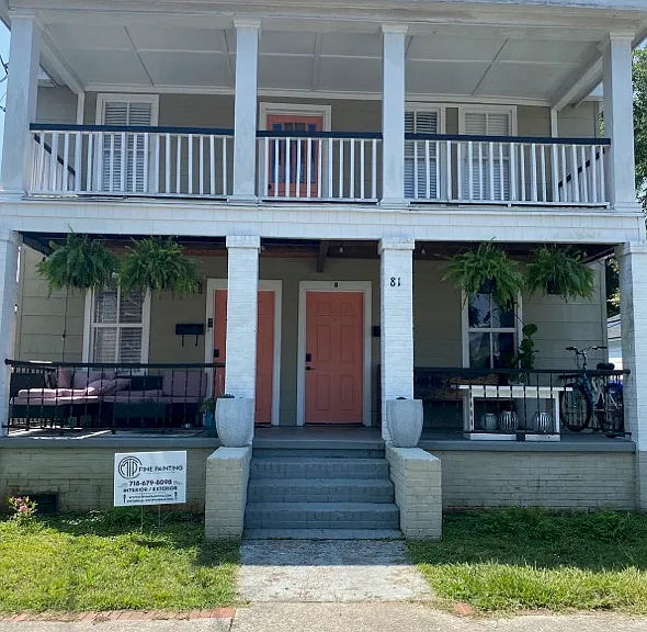 81 Simons St #B — Photo 1