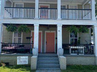 81 Simons St APT B, Charleston, SC 29403
