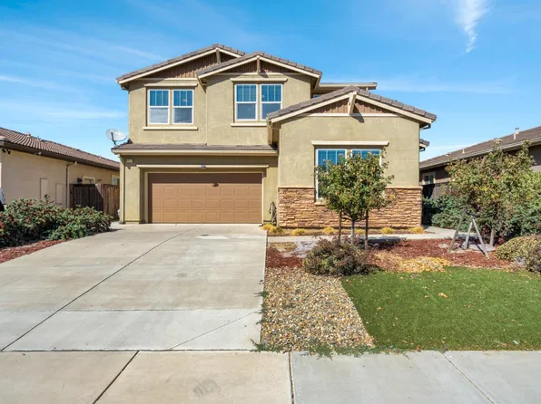 9621 Cabernet Ct, Patterson, CA 95363