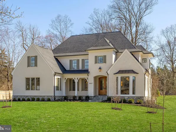 9117 Redwood Ave, Bethesda, MD 20817