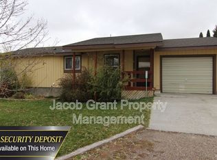 5023 E Walker Ave UNIT A, Iona, ID 83427