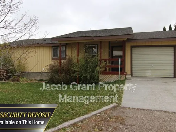 5023 E Walker Ave Unit A, Iona, ID 83427