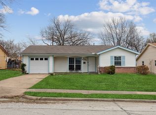 2109 Morgan St, Irving, TX 75062