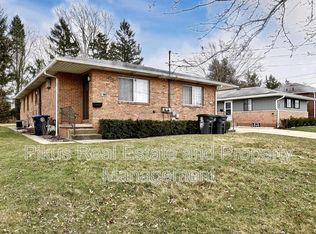 593 Baldwin Rd, Akron, OH 44312