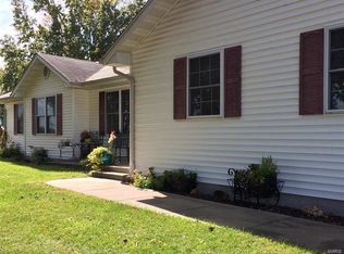 401 S Olive St, Owensville, MO 65066