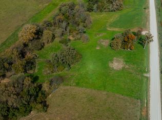 LOT 4 Hogback Bridge Rd, Earlham, IA 50072