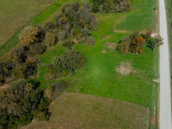 LOT 4 Hogback Bridge Rd, Earlham, IA 50072