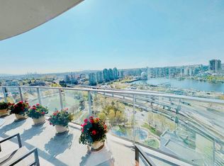 58 Keefer Pl #2901, Vancouver, BC